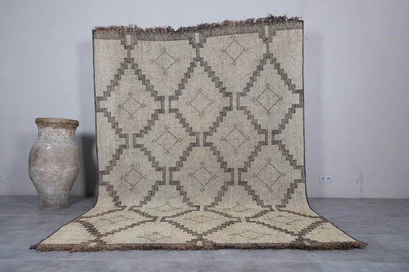 Tuareg rug 7.5 X 11.1 Feet