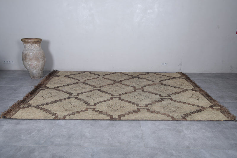 Tuareg rug 7.5 X 11.1 Feet