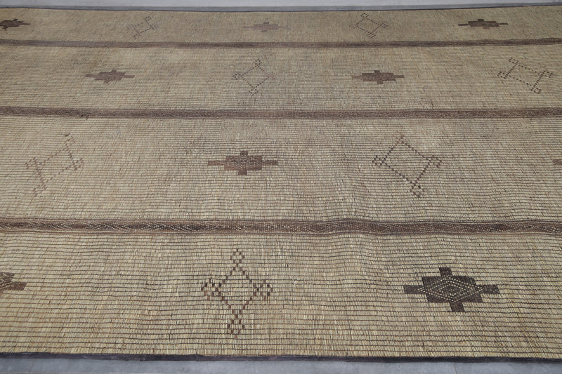 Tuareg rug 8.8 X 16.4 Feet