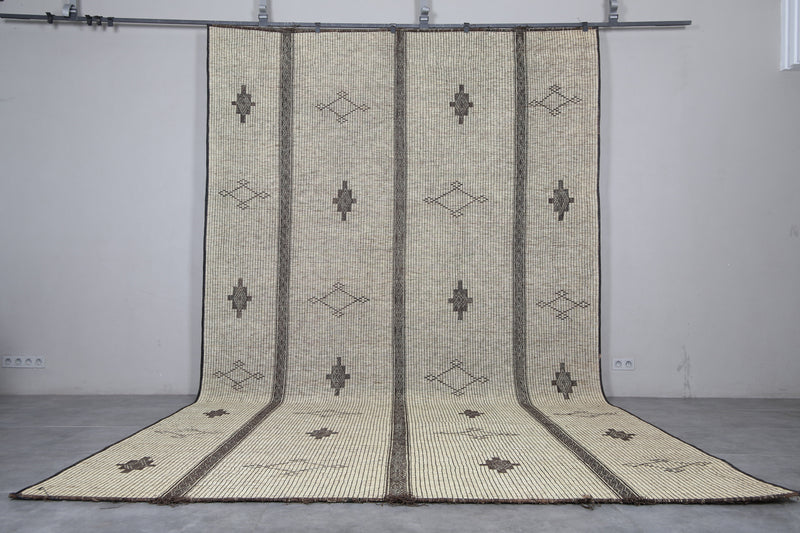 Tuareg rug 8.9 X 15.5 Feet