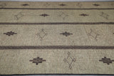 Tuareg rug 8.9 X 15.5 Feet