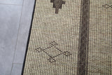 Tuareg rug 8.9 X 15.5 Feet