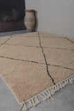 Custom Moroccan area rug - berber hadmade rug morocco