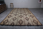 Tuareg rug 9 X 15.9 Feet