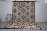 Tuareg rug 9 X 15.9 Feet