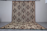 Tuareg rug 9 X 15.9 Feet