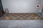 Tuareg rug 9 X 15.9 Feet