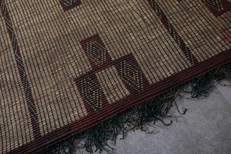 Tuareg rug 9 X 15.9 Feet