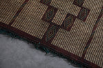 Tuareg rug 9 X 15.9 Feet