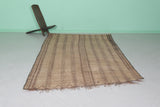 Tuareg rug 5.8 X 8.5 Feet