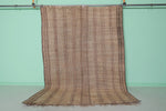 Tuareg rug 5.8 X 8.5 Feet