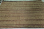 Tuareg rug 5.8 X 8.5 Feet