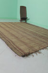 Tuareg rug 5.8 X 8.5 Feet