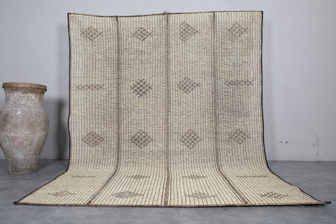 Tuareg rug 7.2 X 10 Feet