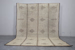 Tuareg rug 7.2 X 10 Feet