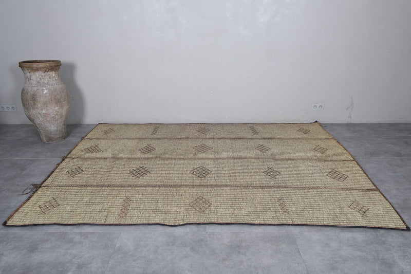 Tuareg rug 7.2 X 10 Feet