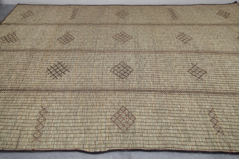 Tuareg rug 7.2 X 10 Feet