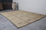 Tuareg rug 7.2 X 10 Feet