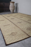 Tuareg rug 7.2 X 10 Feet