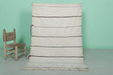 Berber wedding blanket 3.6 FT X 5.4 FT