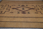 Tuareg rug 8.9 X 12.9 Feet