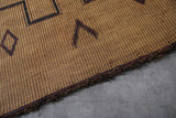 Tuareg rug 8.9 X 12.9 Feet