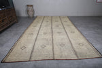 Tuareg rug 8.4 X 14.9 Feet