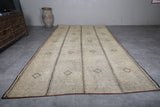 Tuareg rug 8.4 X 14.9 Feet