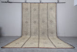 Tuareg rug 8.4 X 14.9 Feet