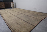 Tuareg rug 8.4 X 14.9 Feet