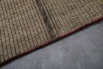 Tuareg rug 8.4 X 14.9 Feet