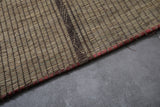 Tuareg rug 8.4 X 14.9 Feet