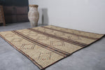 Tuareg rug 7.3 X 8.3 Feet