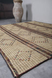 Tuareg rug 7.3 X 8.3 Feet