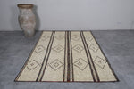 Tuareg rug 5.5 X 7.7 Feet