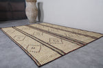 Tuareg rug 5.5 X 7.7 Feet