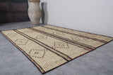 Tuareg rug 5.5 X 7.7 Feet