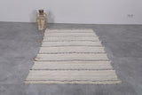 Wedding blanket rug 3.6 FT X 6.1 FT