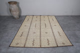 Tuareg rug 6.2 X 7.9 Feet