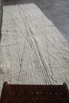 Moroccan rug 5 X 14.3 Feet