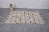 Wedding blanket rug 3.6 FT X 6.1 FT