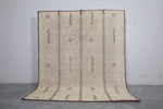 Tuareg rug 6.2 X 7.9 Feet