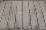 Wedding blanket rug 3.6 FT X 6.1 FT