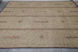 Tuareg rug 6.2 X 7.9 Feet