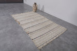 Wedding blanket rug 3.6 FT X 6.1 FT