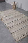 Wedding blanket rug 3.6 FT X 6.1 FT