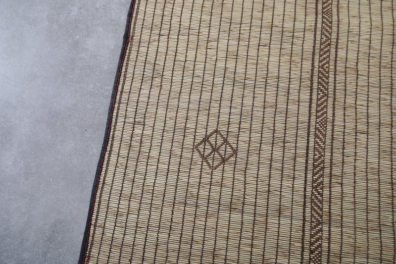 Tuareg rug 6.2 X 7.9 Feet