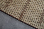 Tuareg rug 6.2 X 7.9 Feet