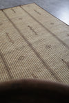 Tuareg rug 6.2 X 7.9 Feet