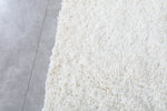 Beni ourain rug - Moroccan area custom rug